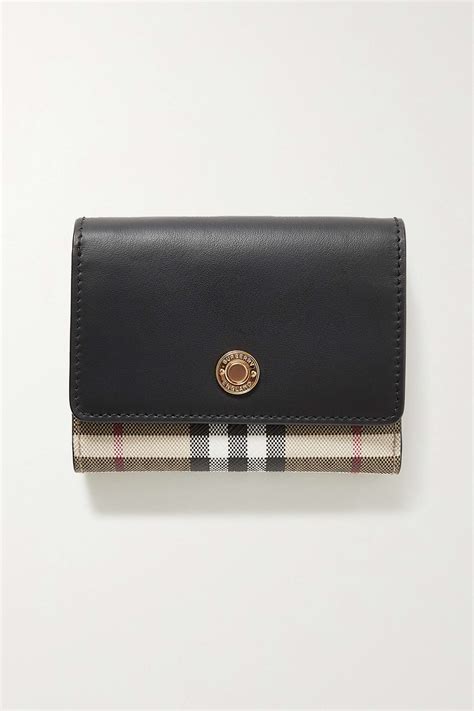 are burberry wallets made in china|Burberry wallet sale outlet.